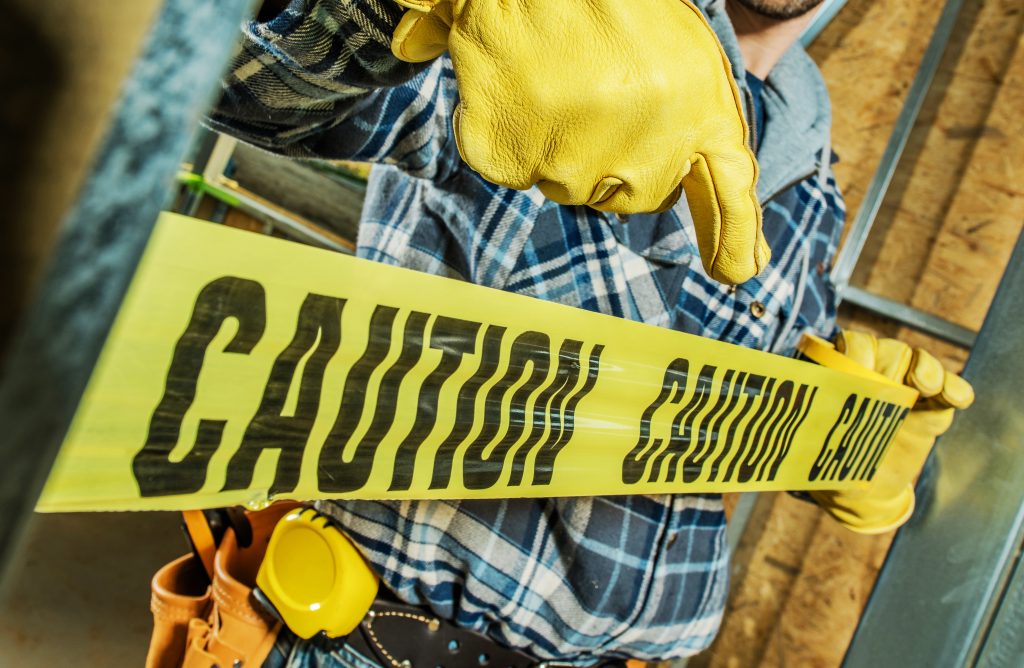 Understanding 8 Major Workplace Hazards